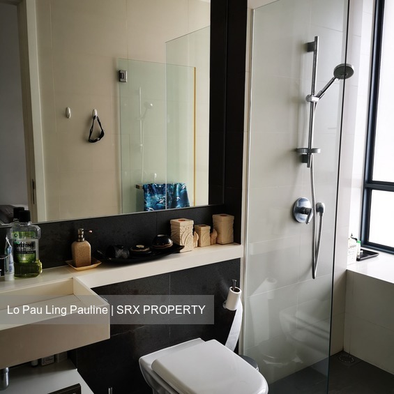 The Trizon (D10), Condominium #209121591